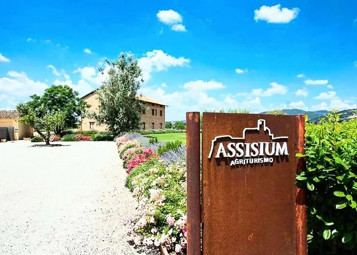 Assisium Agriturismo