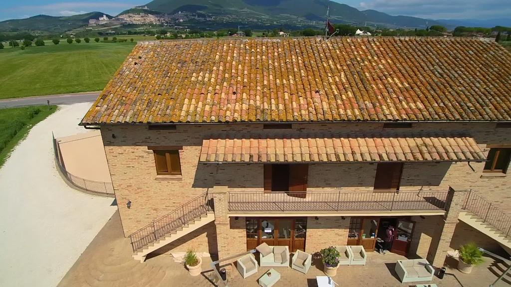 Assisium * Assisi